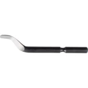 Image of E202 Hand Deburring Blade Brass/Cast Iron