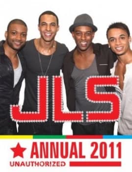 Image of Jls Hardback