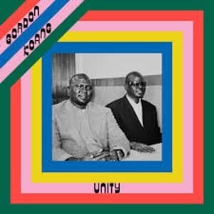 Image of Gordon Koang – Unity Vinyl