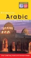 Image of essential arabic phrase book