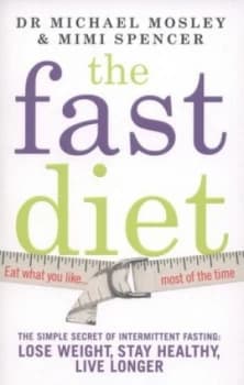 Image of The Fast Diet by Michael Mosley Paperback