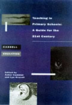 Image of Teaching in Primary Schools by Asher Cashdan and L. S Overall Paperback