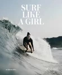 Image of Surf Like a Girl