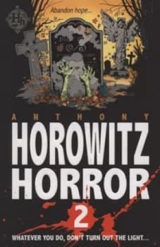 Image of Anthony Horowitz Horror 2 by Anthony Horowitz Paperback