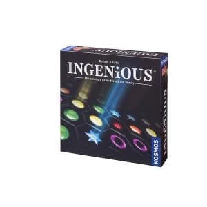 Image of Ingenious The Board Game