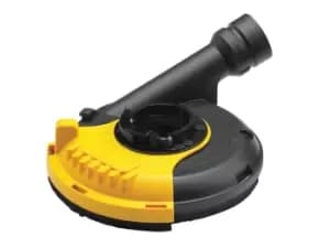 Image of DEWALT DWE46150 Surface Grinding Shroud 115mm/125mm