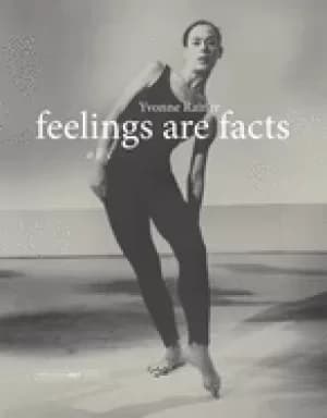 Image of feelings are facts a life