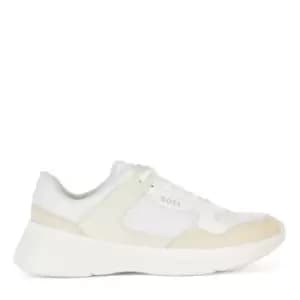 Image of Boss Dean Runners - Beige