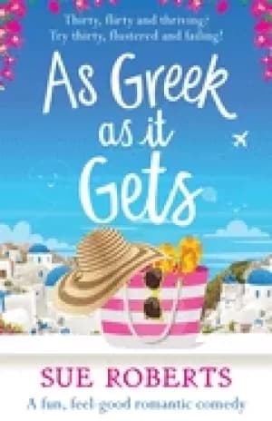 Image of as greek as it gets a fun feel good romantic comedy