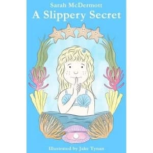 Image of A Slippery Secret by Sarah McDermott (Paperback, 2016)