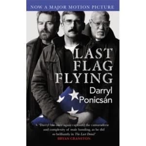 Image of Last Flag Flying