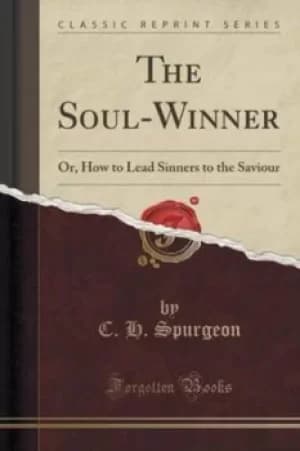 Image of The Soul-Winner by C H Spurgeon