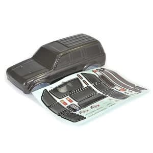 Image of Ftx Outback Mini X 2.0 Lc90 Pvc Body - Grey