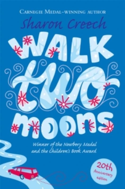 Image of Walk Two Moons by Sharon Creech Paperback