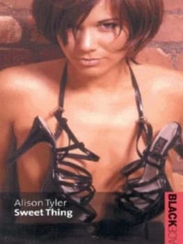 Image of Sweet Thing by Alison Tyler Paperback