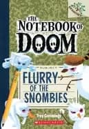 Image of flurry of the snombies a branches book