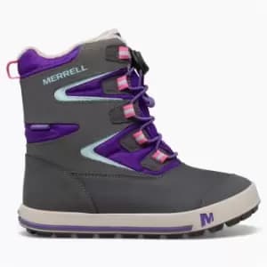 Image of Merrell Snow Bank 3 - Grey