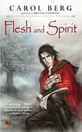 Image of flesh and spirit