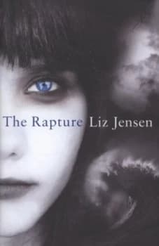 Image of The Rapture by Liz Jensen Hardback