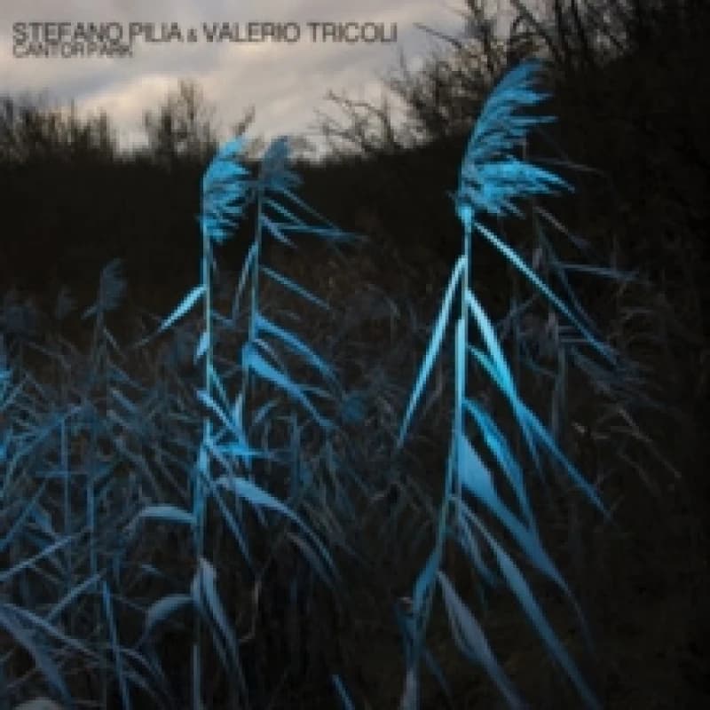 Image of Cantor Park CD / Album