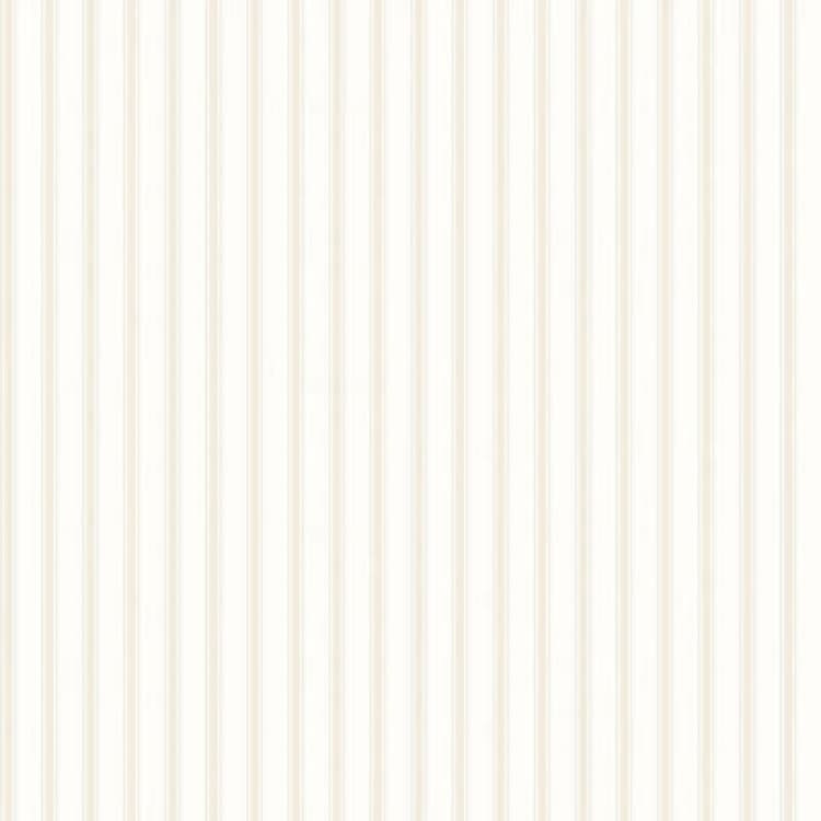 Image of Hoopla Walls Chalk Stripe Linen Wallpaper