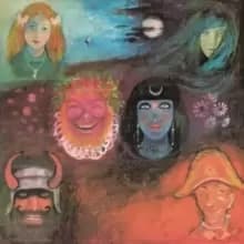Image of In the Wake of Poseidon (30th Anniversary Edition)