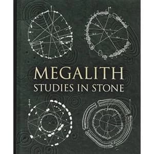 Image of Megalith Studies in Stone Hardback 2018