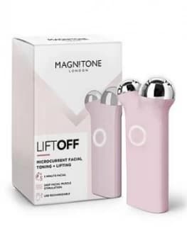 Image of Magnitone Liftoff Microcurrent Facial Lifting And Toning