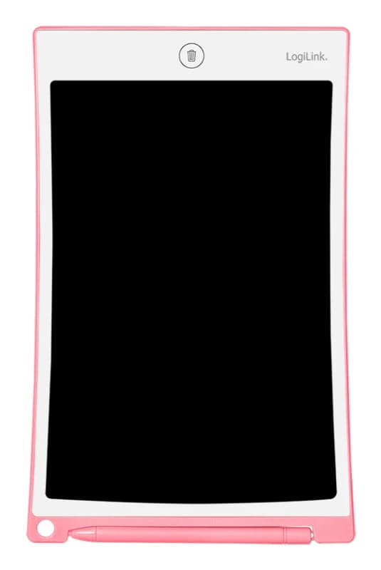 Image of LogiLink AA0181 children's tablet Pink