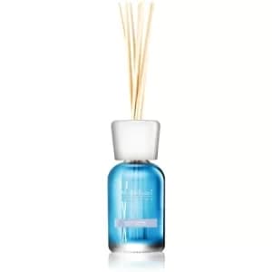 Image of Millefiori Natural Acqua Blu aroma diffuser with filling 100ml