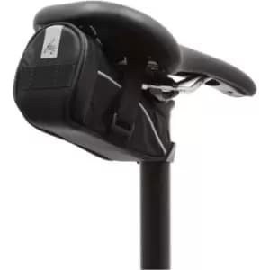 Image of FWE Medio Saddle Pack Pro - Black
