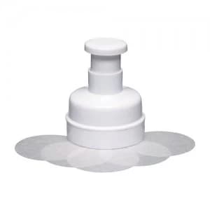Image of Kitchen Craft Burger Making Kit