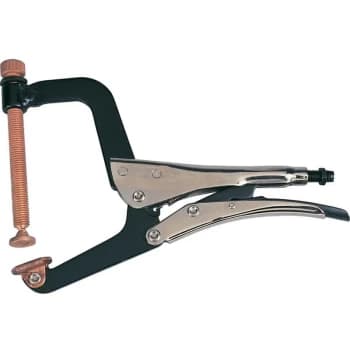 Image of Quick Locking Spindle Clamp - 0-100MM - Kennedy