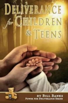 Image of Deliverance for Children and Teens by B Banks Paperback