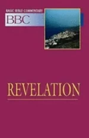 Image of basic bible commentary vol 29 revelation