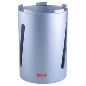 Image of Starrett Dry Diamond Core Drill 102mm