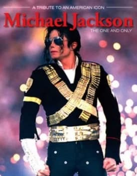 Image of Michael Jackson by Triumph Books Paperback