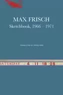 Image of sketchbook 1966 1971
