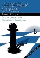 Image of leadership games experiential learning for organizational development