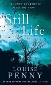Image of Still Life by Louise Penny Book