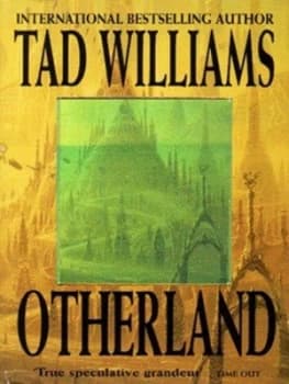 Image of Otherland by Tad Williams Paperback