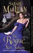 Image of rogue not taken scandal and scoundrel book i