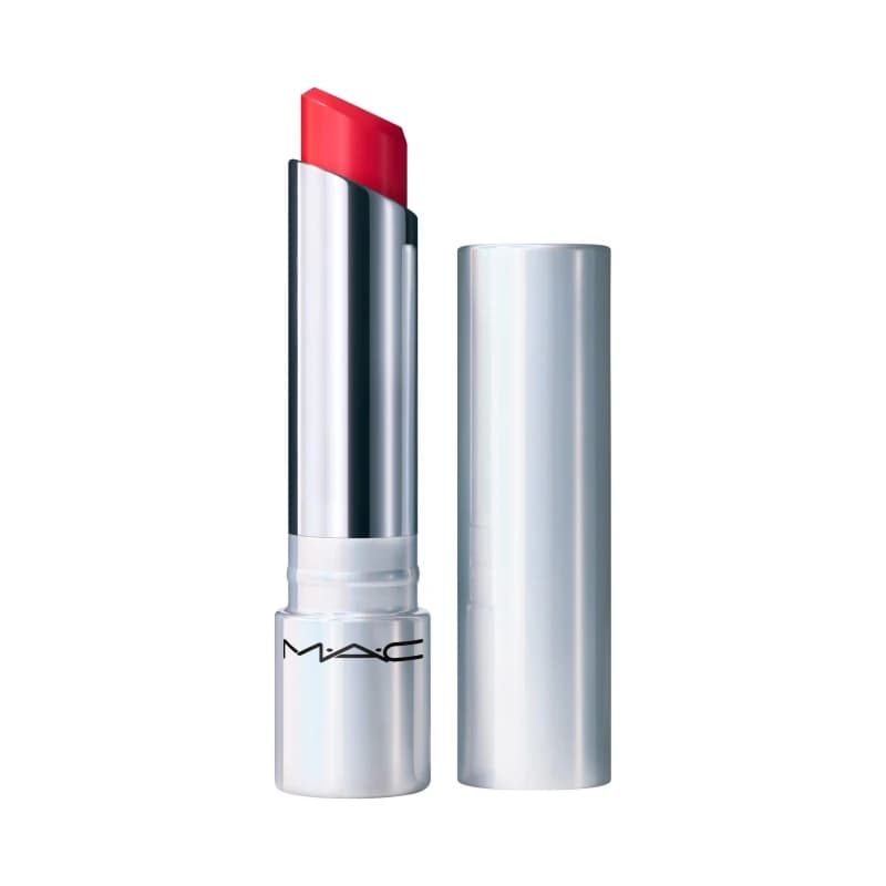 Image of MAC Cosmetics Glow Play Tendertalk Lip Balm - Banter