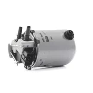Image of MANN-FILTER Fuel Filter WK 9054 RENAULT,NISSAN,Kadjar (HA_, HL_),Koleos II (HC_),Qashqai II (J11, J11_),X-TRAIL (T32)