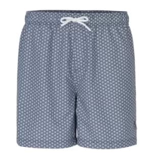 Image of SoulCal Signature Swimshorts Mens - Pink