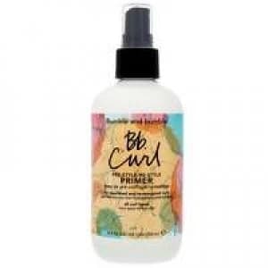Image of Bumble and bumble Bb. Curl Pre-Style/Re-Style Primer 250ml