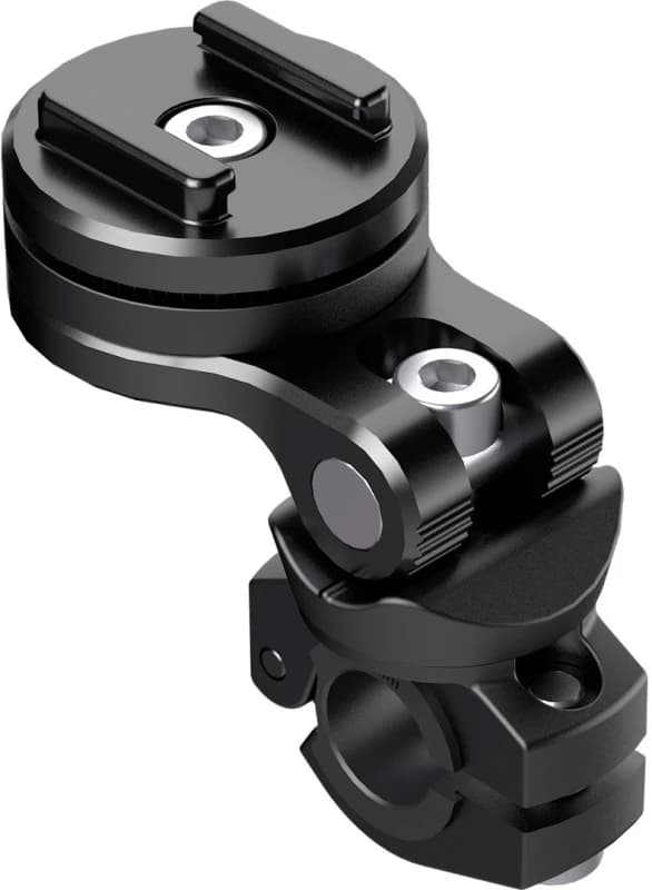 Image of SP Connect Mirror Mount Pro Smartphone Mount, Black for Men