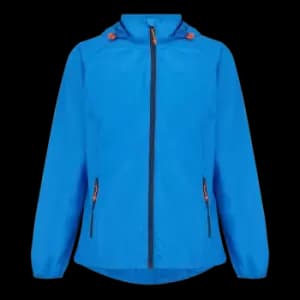 Image of Origin 2 Adult Ocean Blue Jacket