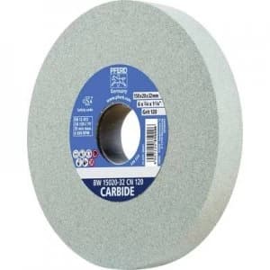 Image of PFERD 39008425 Grinding disc Ø 150 mm Grit size 120
