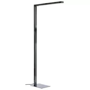 Image of Linea Verdace Minimum Reading Lamp Chrome